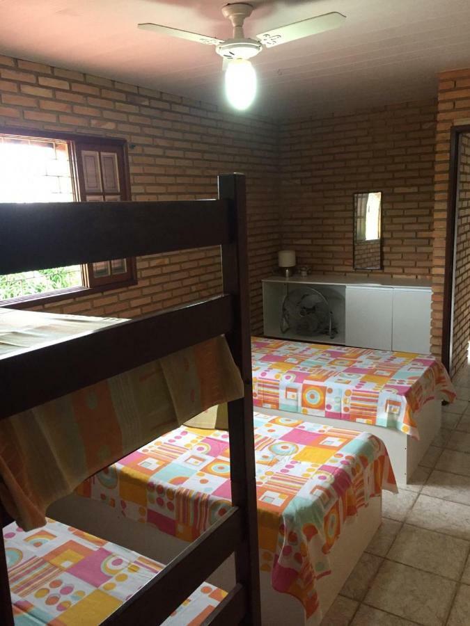 Casa Na Praia - Parkrio Sauacuhy - Maceio - Al Exterior foto