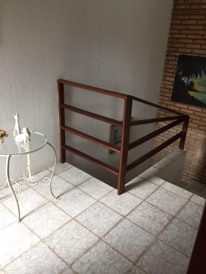 Casa Na Praia - Parkrio Sauacuhy - Maceio - Al Exterior foto