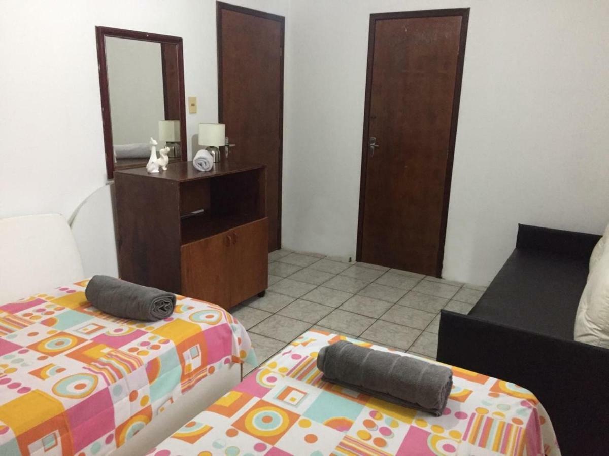 Casa Na Praia - Parkrio Sauacuhy - Maceio - Al Exterior foto
