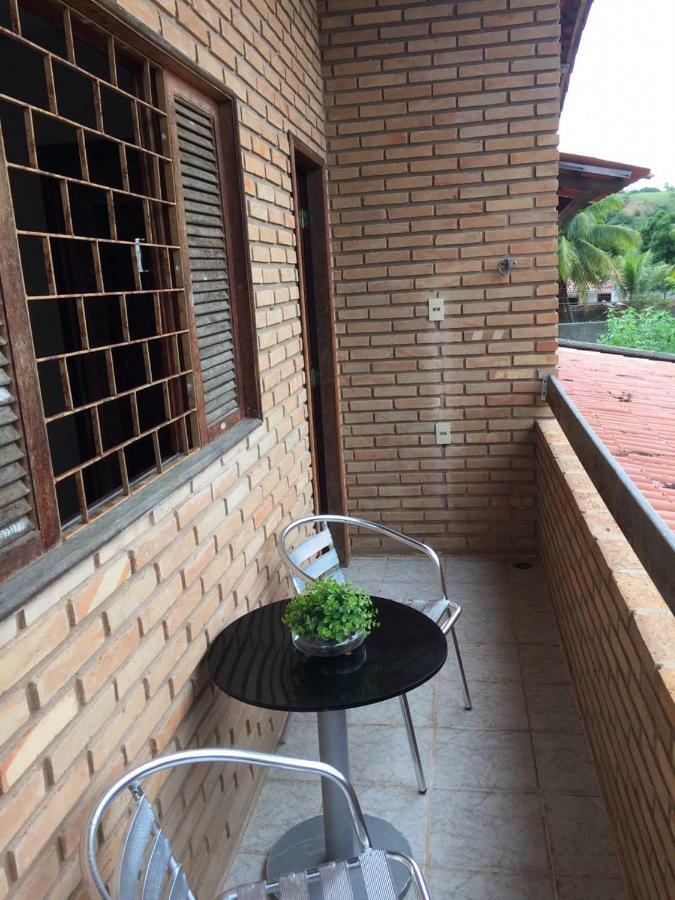 Casa Na Praia - Parkrio Sauacuhy - Maceio - Al Exterior foto
