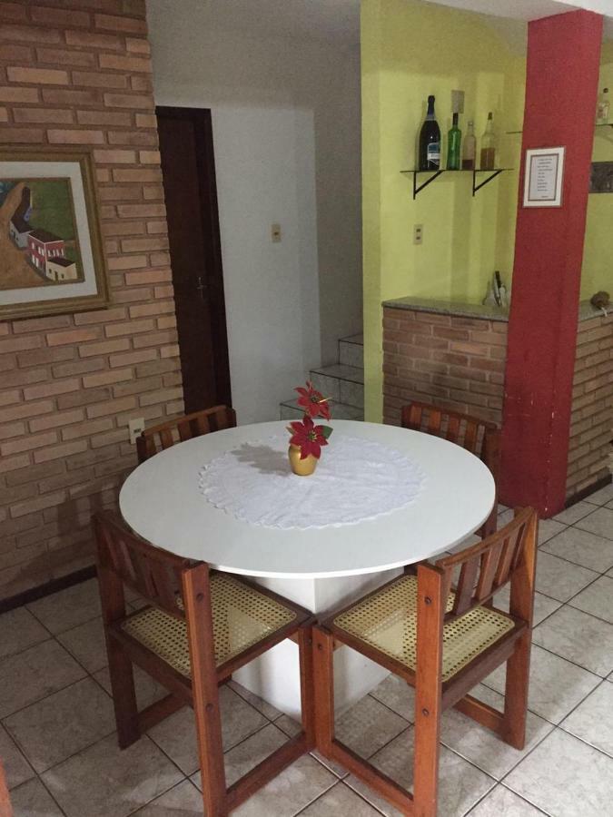 Casa Na Praia - Parkrio Sauacuhy - Maceio - Al Exterior foto