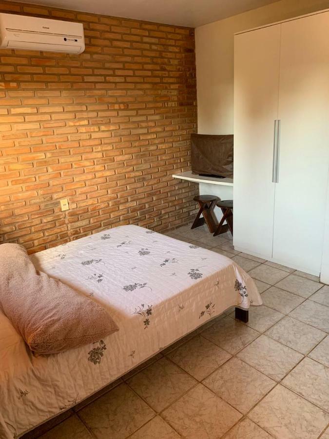 Casa Na Praia - Parkrio Sauacuhy - Maceio - Al Exterior foto