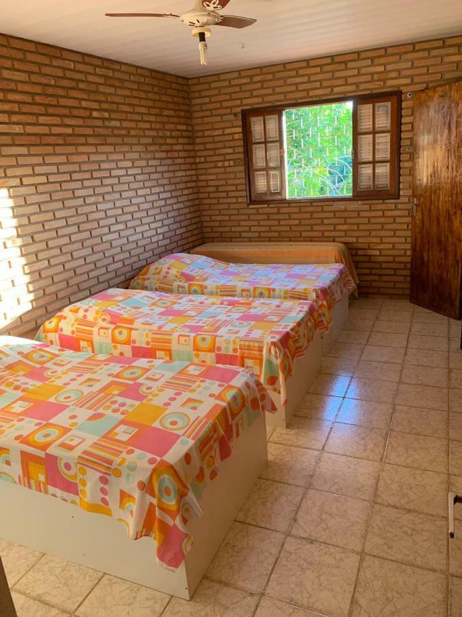 Casa Na Praia - Parkrio Sauacuhy - Maceio - Al Exterior foto